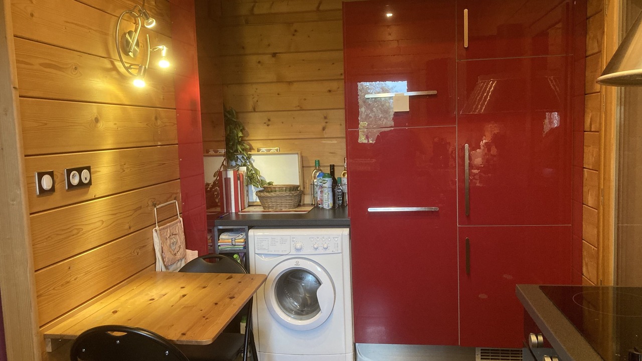 Photo of Kitchen in L'Isle-Jourdain