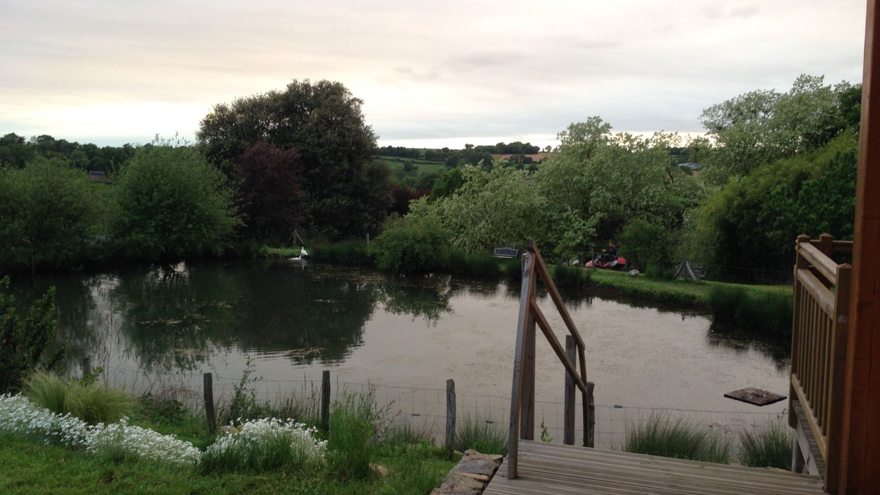 Photo of Outdoor in L'Isle-Jourdain