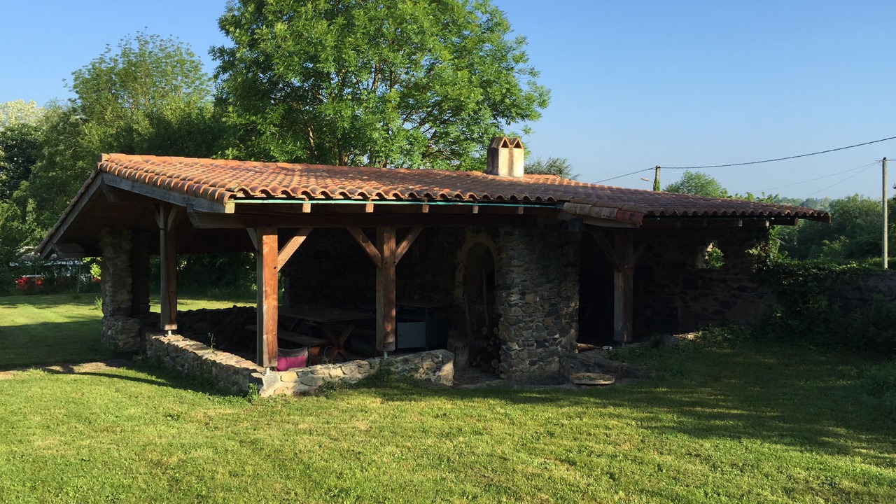 Photo of Outdoor in L'Isle-Jourdain