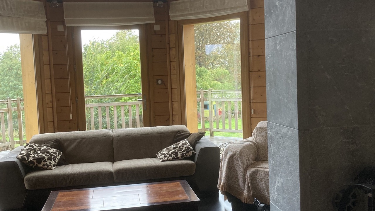 Photo of Livingroom in L'Isle-Jourdain