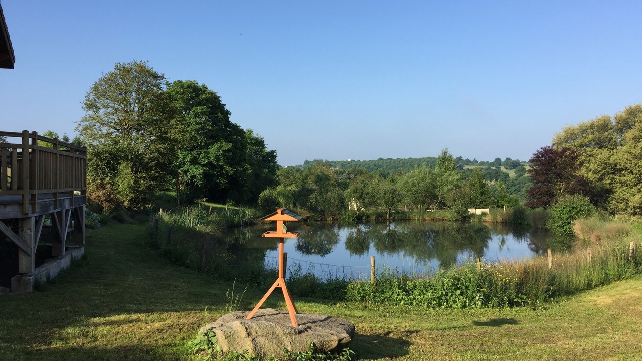 Photo of Outdoor in L'Isle-Jourdain