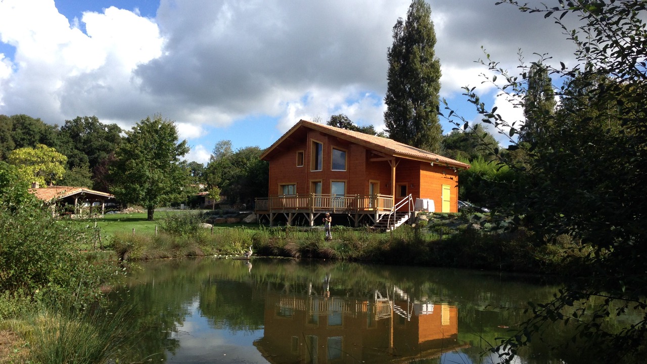 Photo of Outdoor in L'Isle-Jourdain