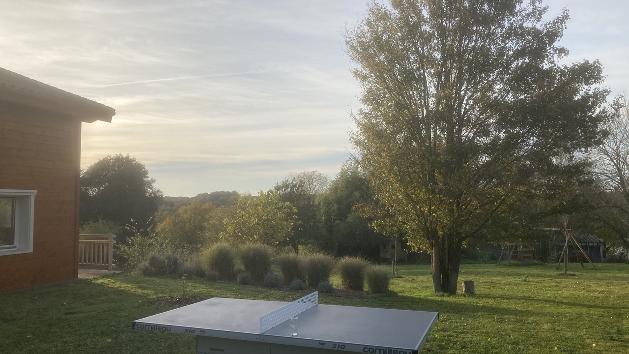 Photo of Outdoor in L'Isle-Jourdain