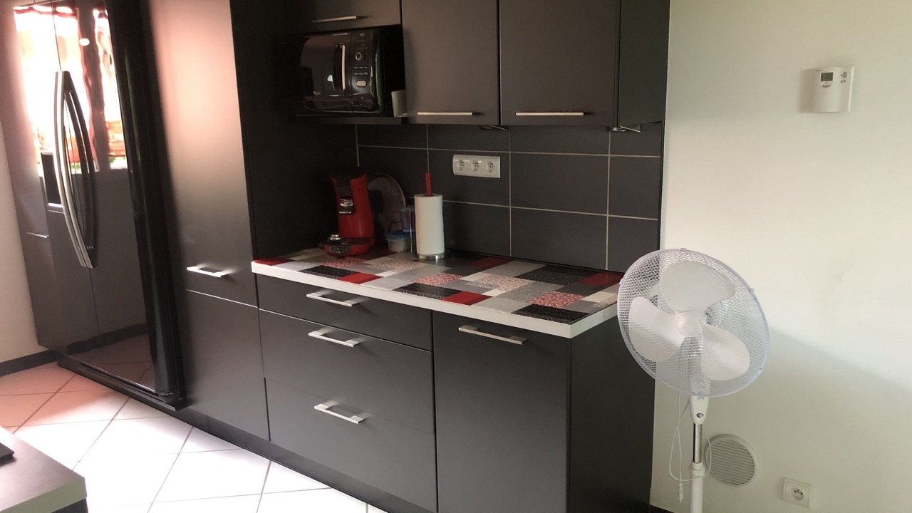 Photo of Kitchen in Aureilhan