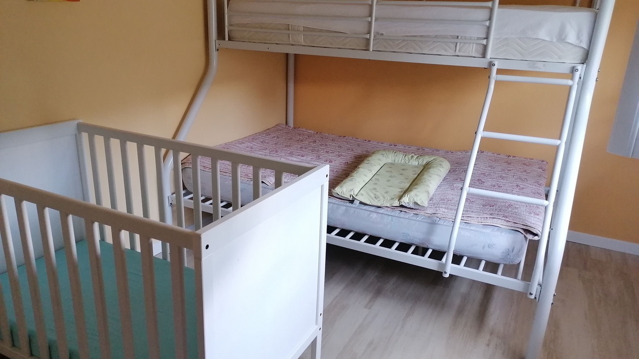 Photo of Bedroom in Aureilhan