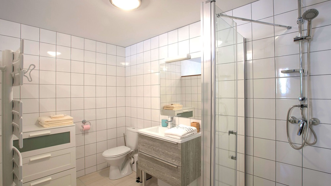 Photo of Bathroom in Charroux