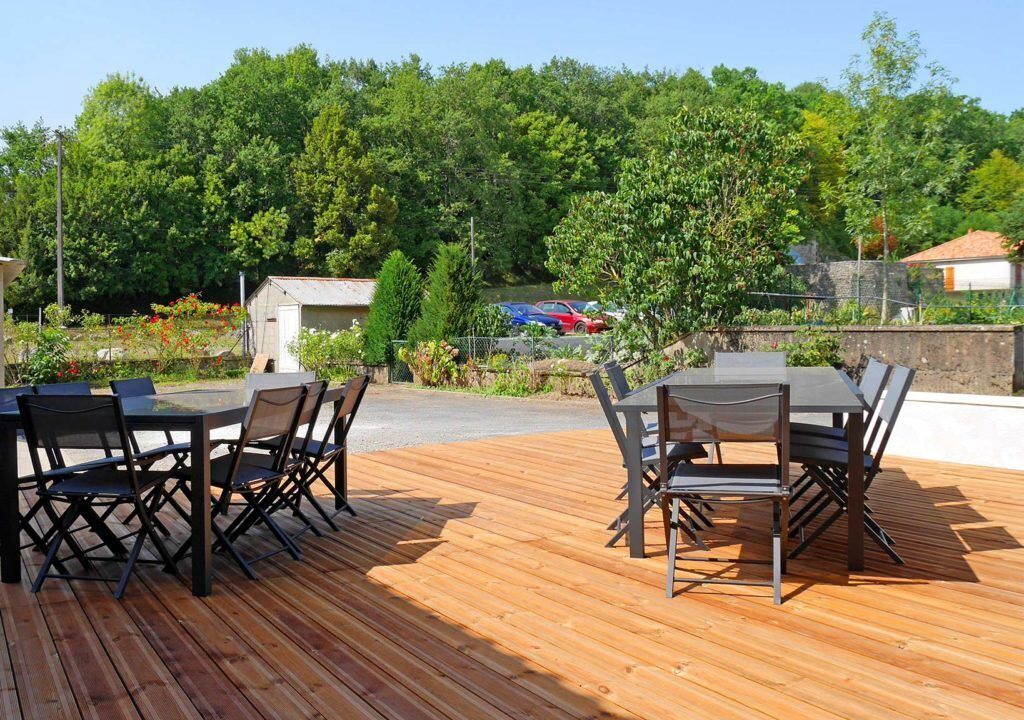 Photo of Outdoor in Charroux