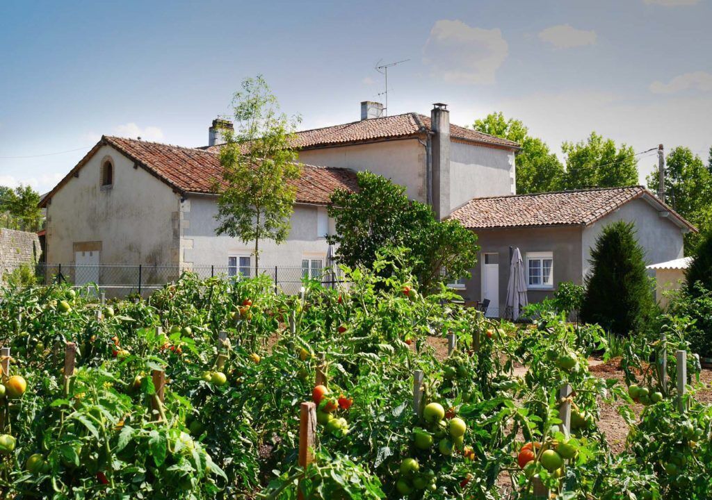 Photo of Outdoor in Charroux