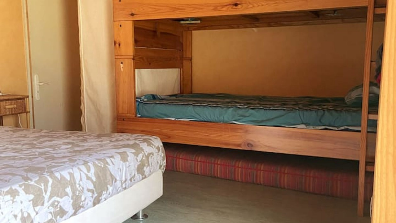 Photo of Bedroom in Labenne-Ocean
