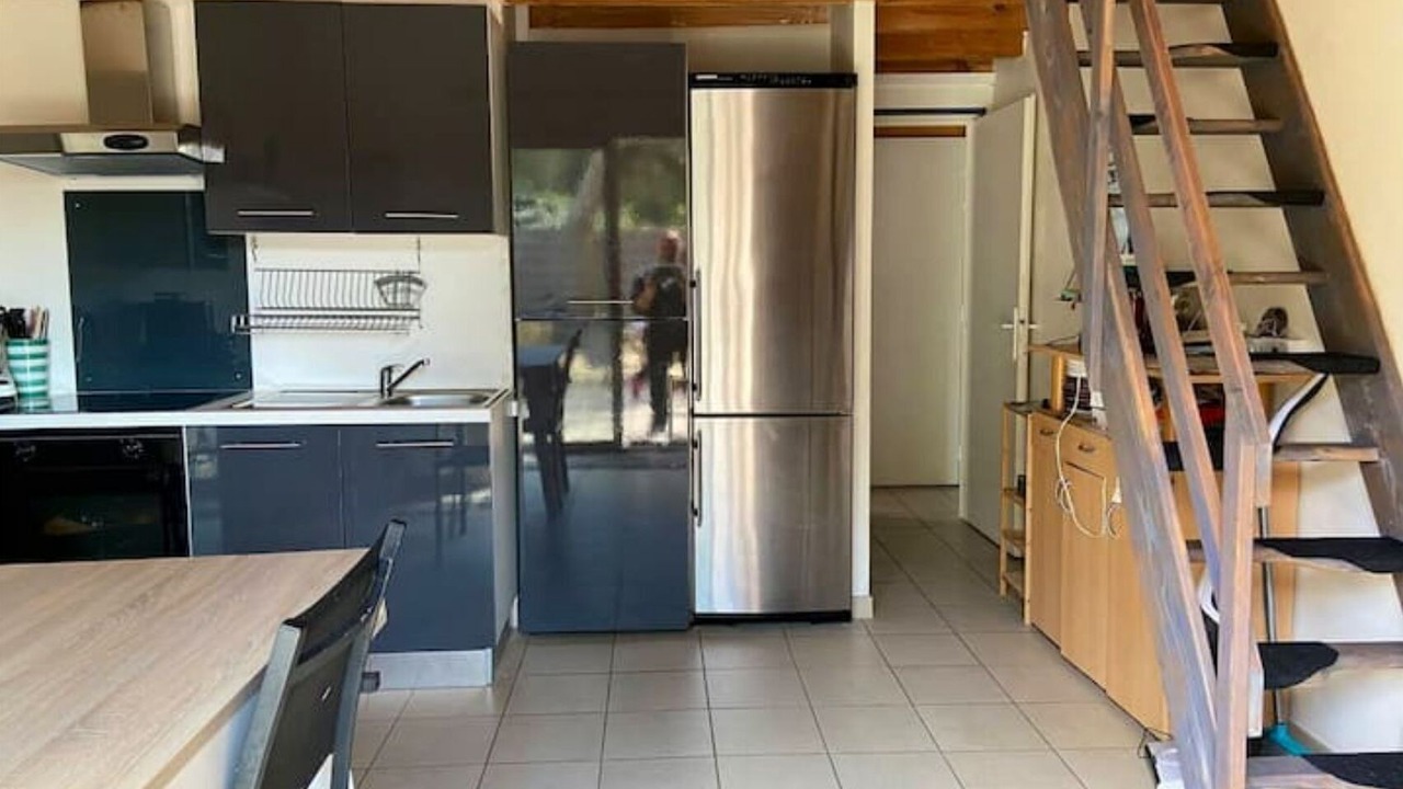 Photo of Kitchen in Labenne-Ocean