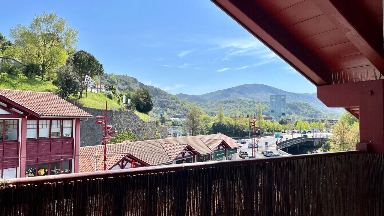 Photo of Outdoor in Urrugne