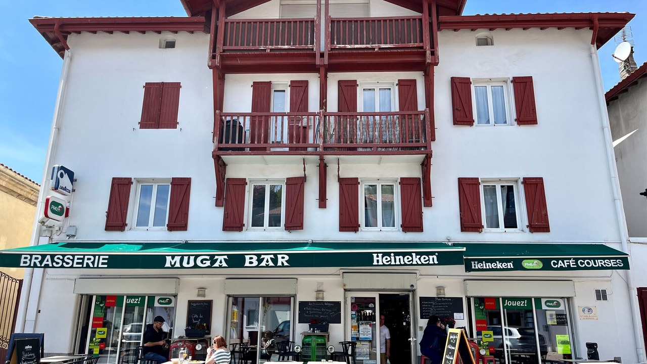 Photo of Outdoor in Urrugne