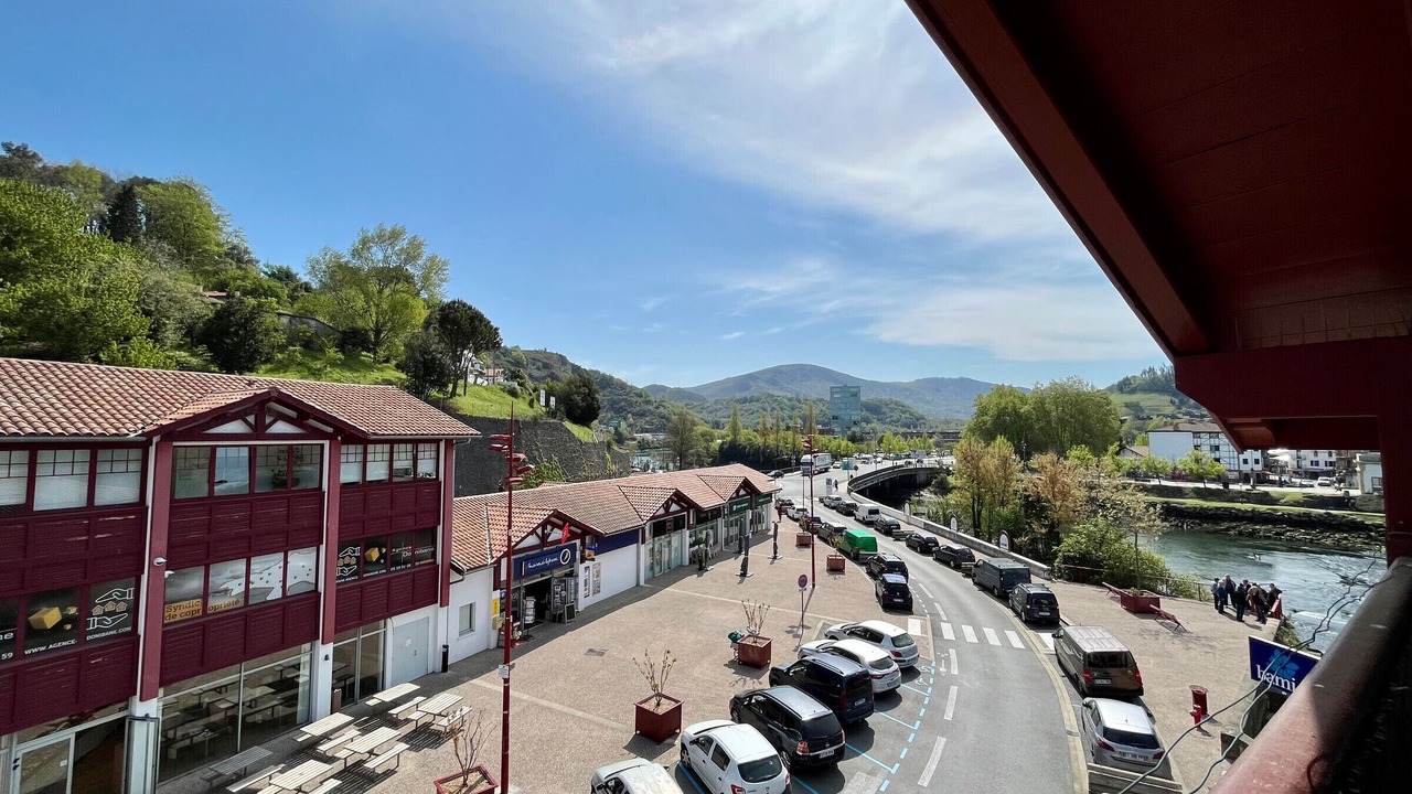 Photo of Outdoor in Urrugne