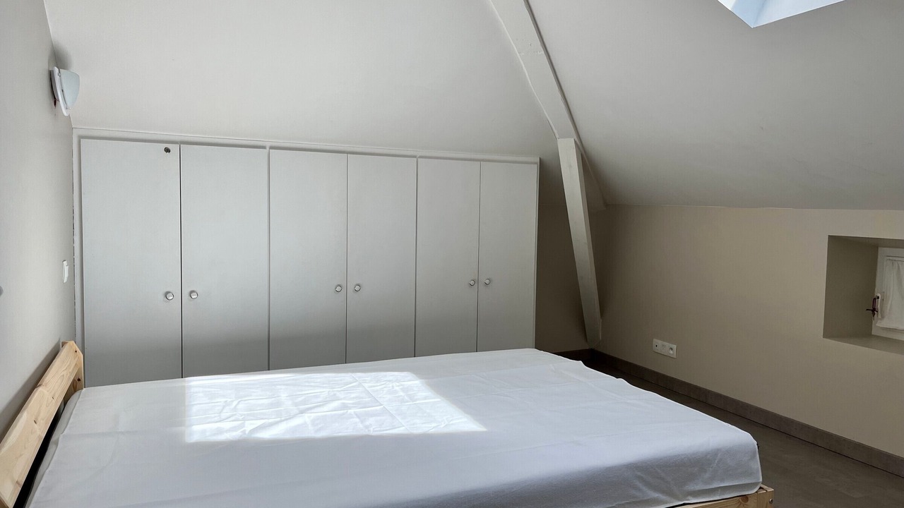 Photo of Bedroom in Urrugne