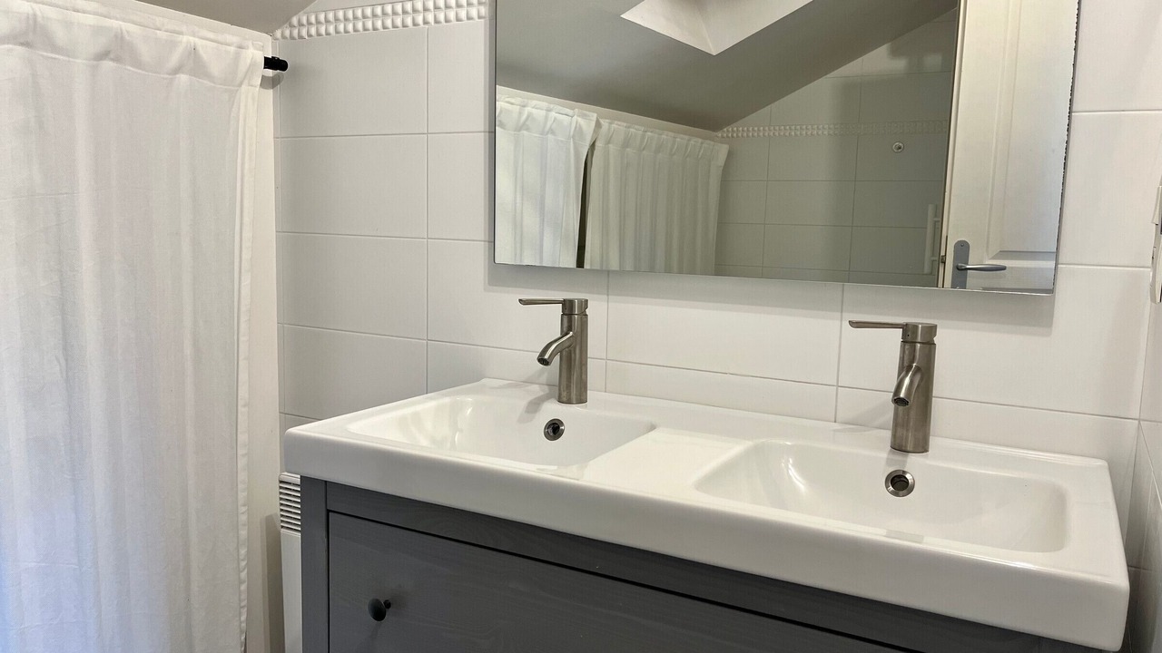 Photo of Bathroom in Urrugne
