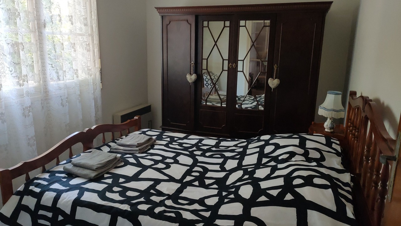 Photo of Bedroom in Bassin d'Arcachon Nord