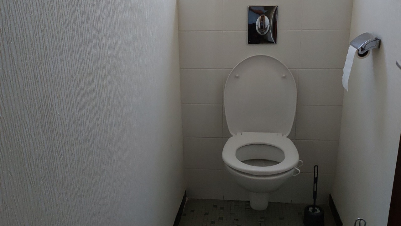 Photo of Bathroom in Bassin d'Arcachon Nord