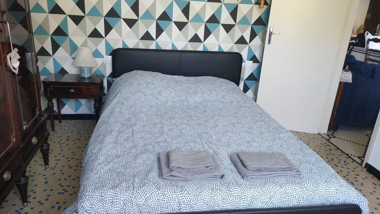 Photo of Bedroom in Bassin d'Arcachon Nord