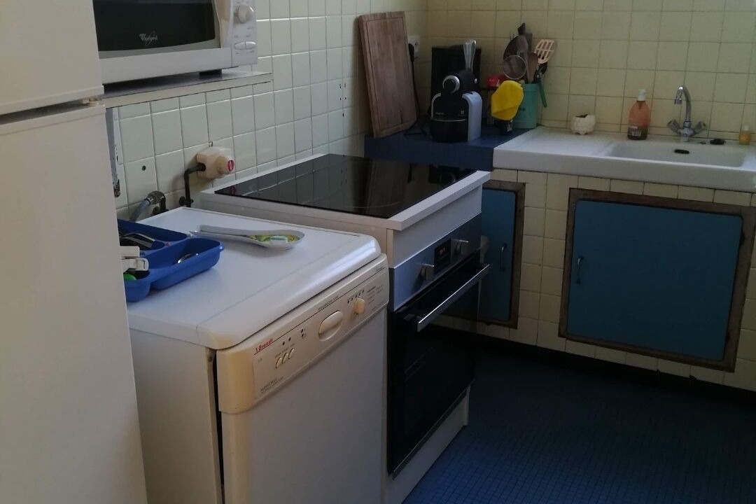Photo of Kitchen in Bassin d'Arcachon Nord