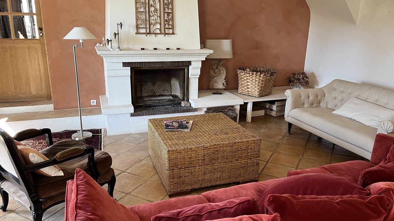 Photo of Livingroom in Saint-Martin-de-Seignanx