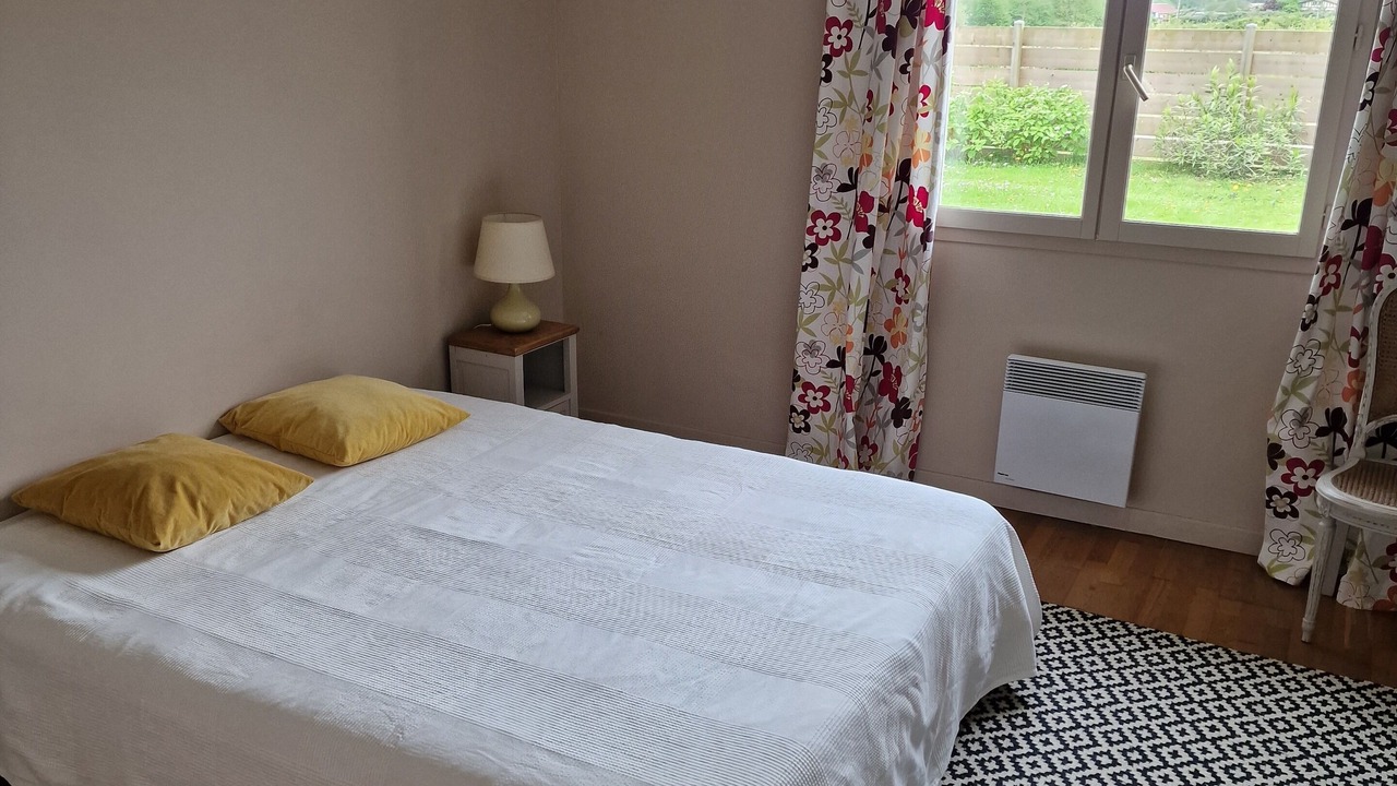 Photo of Bedroom in Saint-Martin-de-Seignanx