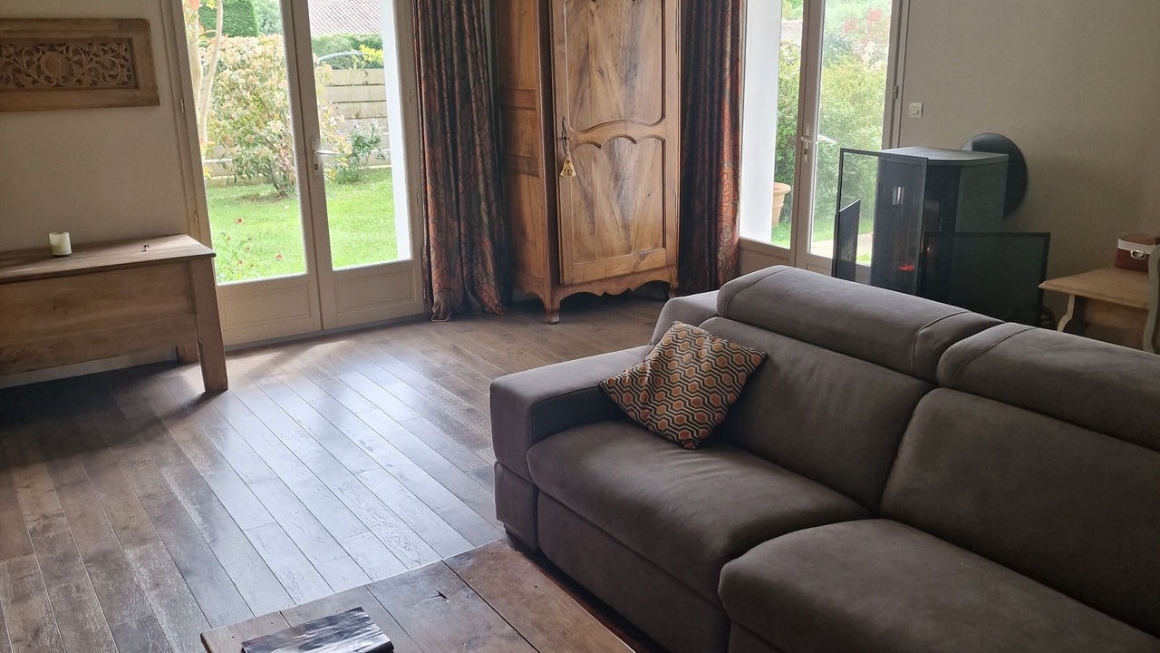 Photo of Livingroom in Saint-Martin-de-Seignanx