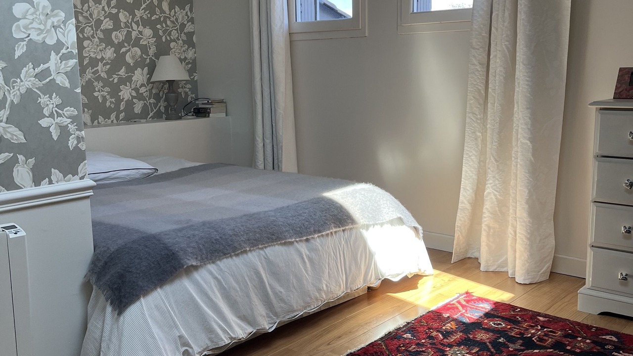 Photo of Bedroom in Saint-Martin-de-Seignanx