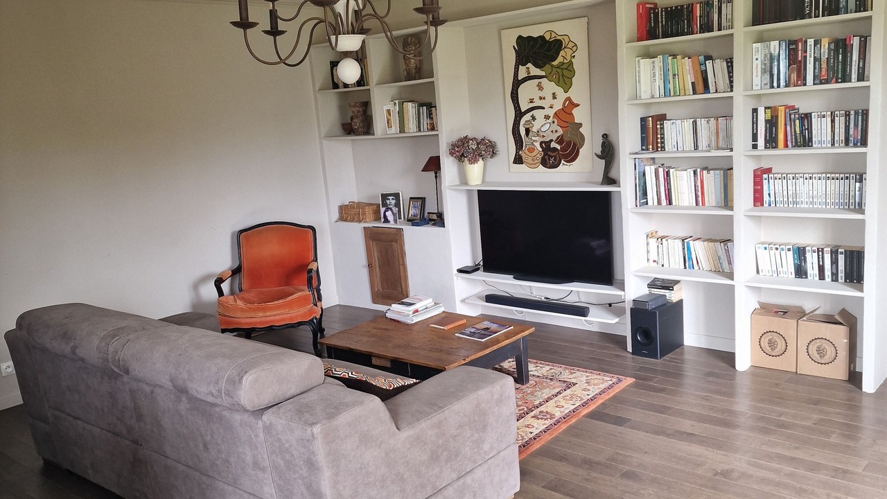 Photo of Livingroom in Saint-Martin-de-Seignanx
