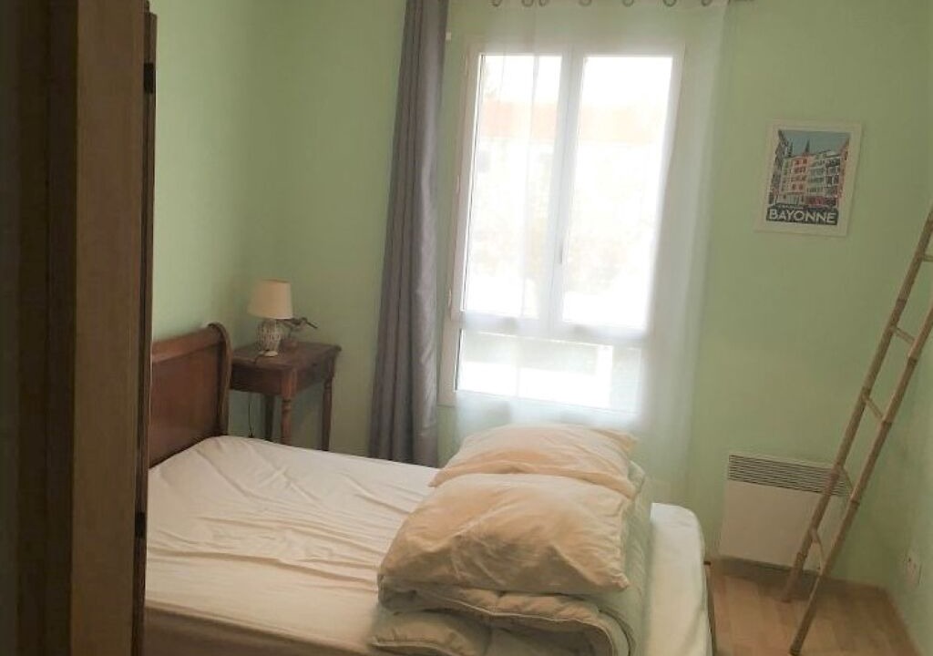 Photo of Bedroom in Port District