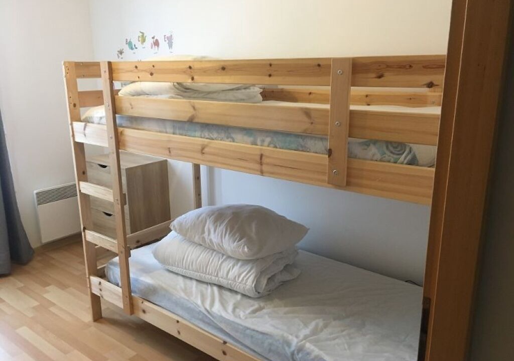 Photo of Bedroom in Port District