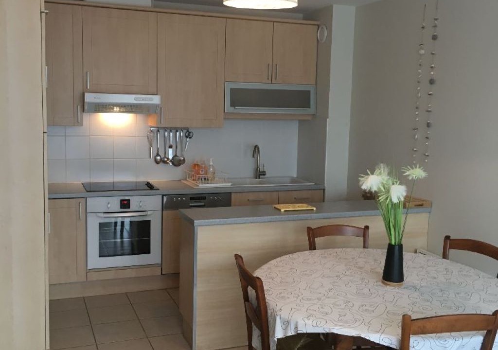 Photo of Kitchen in Port District