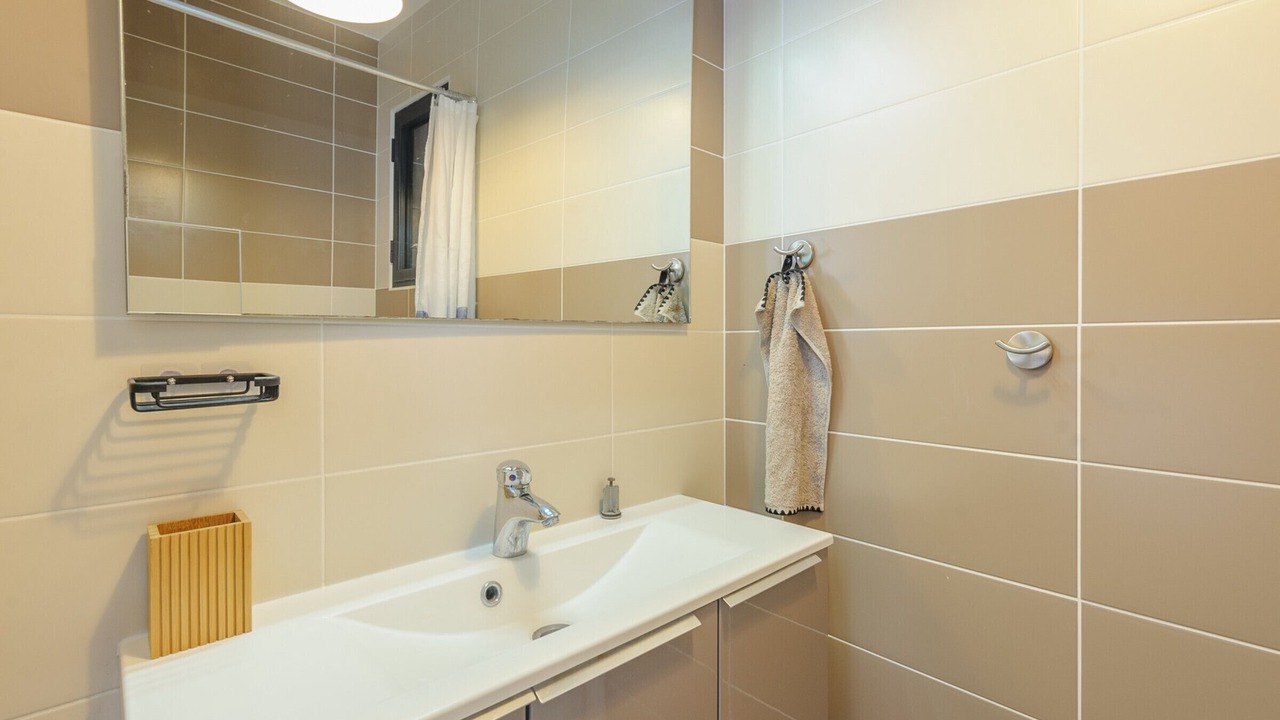 Photo of Bathroom in Angoulins