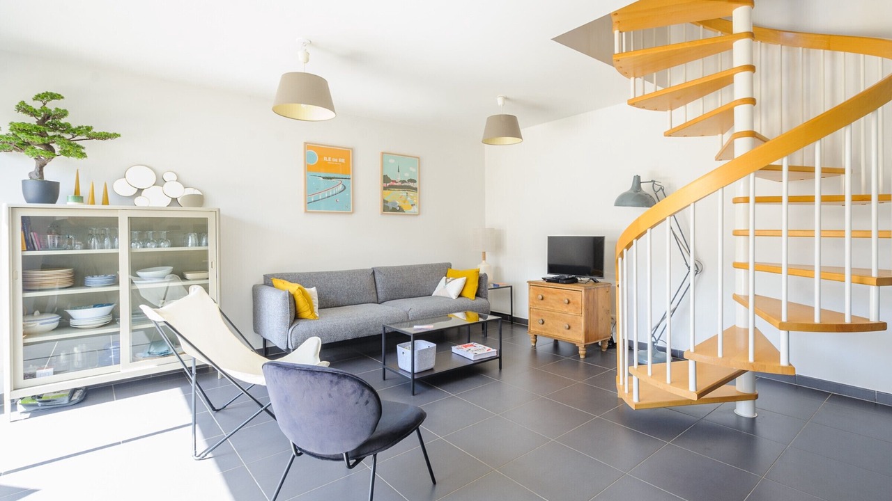 Photo of Livingroom in Angoulins
