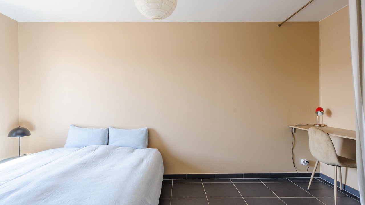 Photo of Bedroom in Angoulins