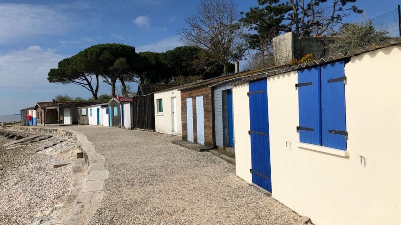 Photo of Outdoor in Angoulins