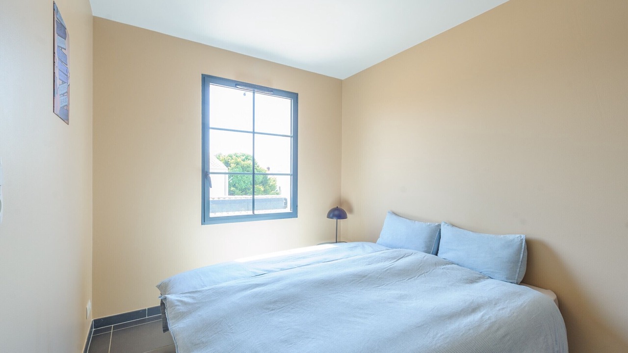 Photo of Bedroom in Angoulins