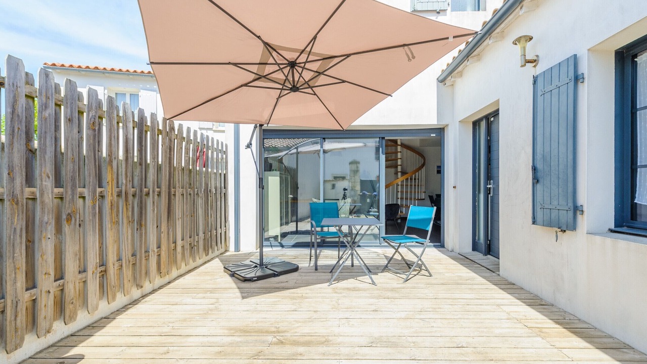 Photo of Outdoor in Angoulins