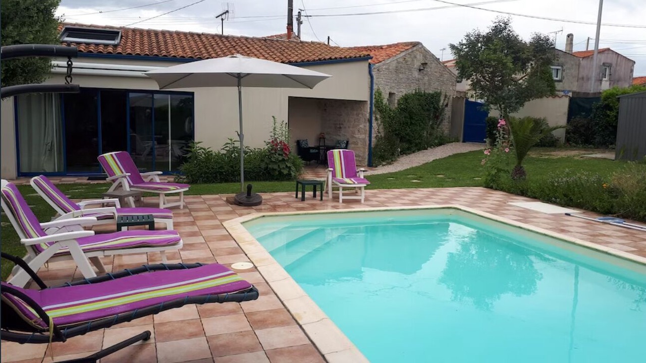 Photo of Outdoor in Sainte-Soulle
