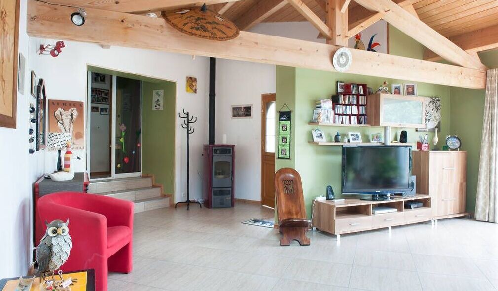 Photo of Livingroom in Sainte-Soulle