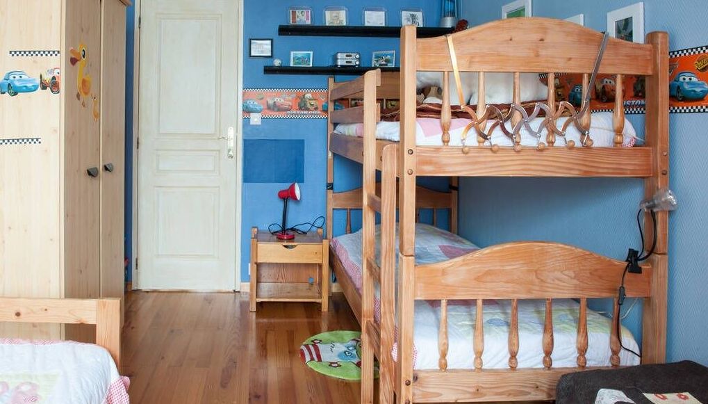 Photo of Bedroom in Sainte-Soulle