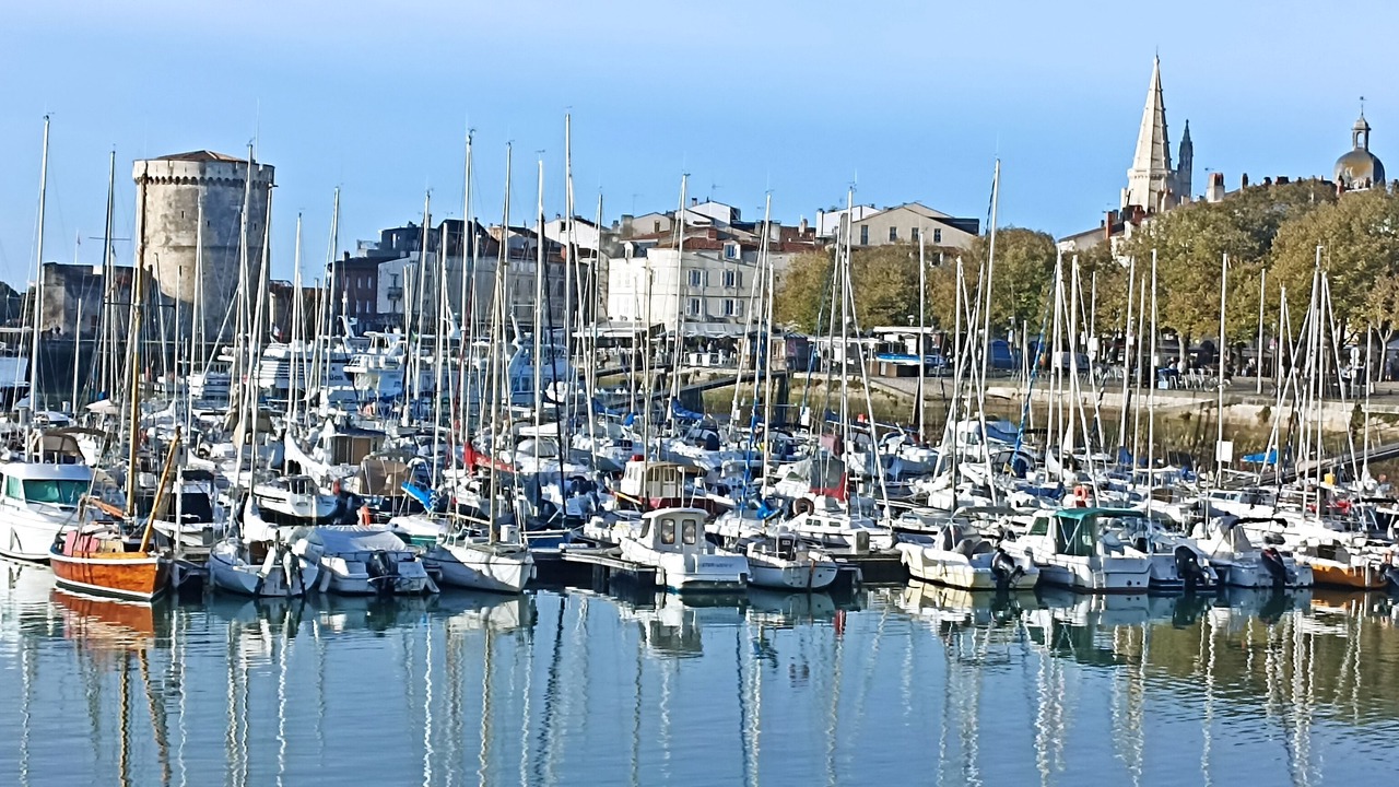Photo of Others in Sainte-Soulle