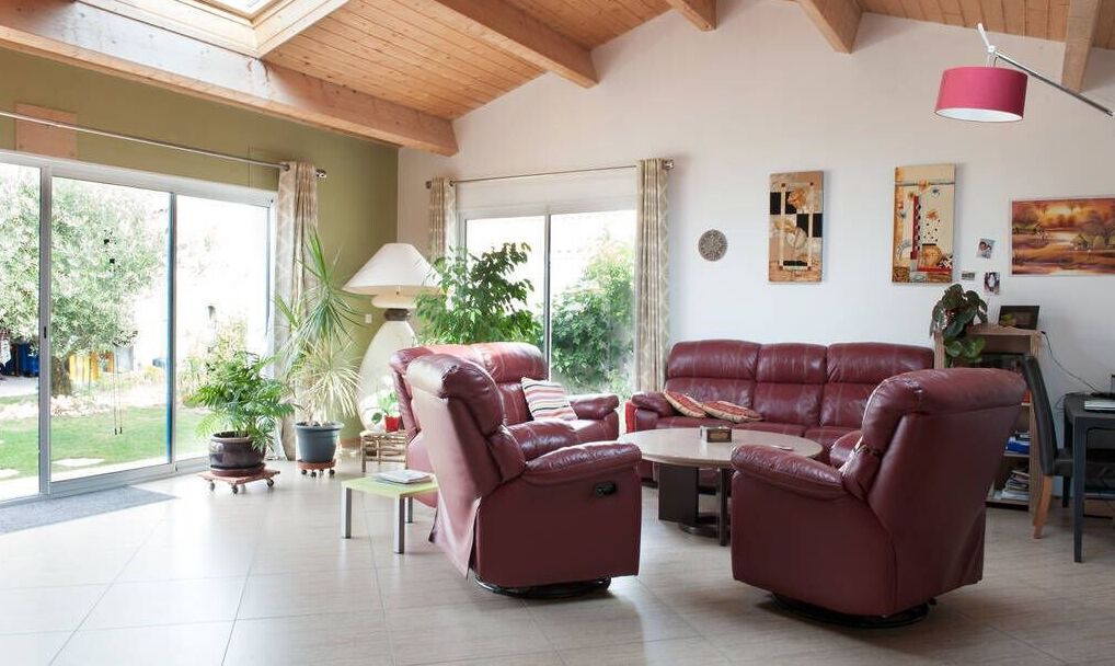 Photo of Livingroom in Sainte-Soulle
