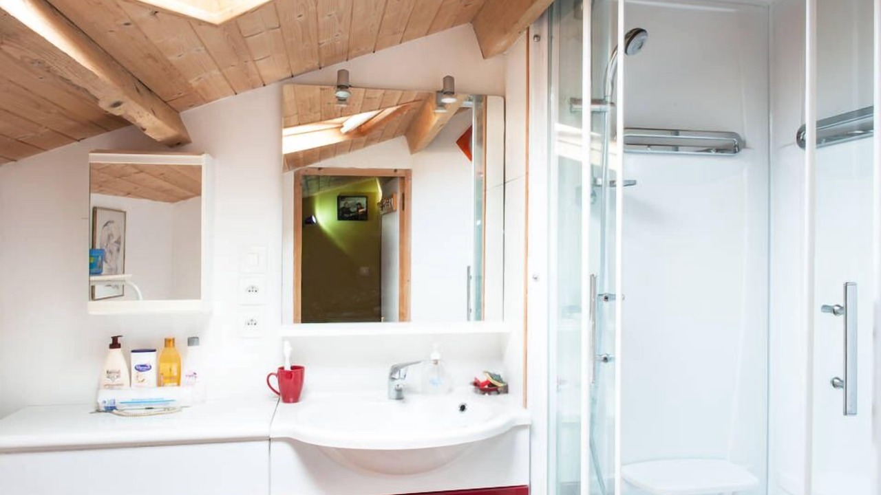 Photo of Bathroom in Sainte-Soulle