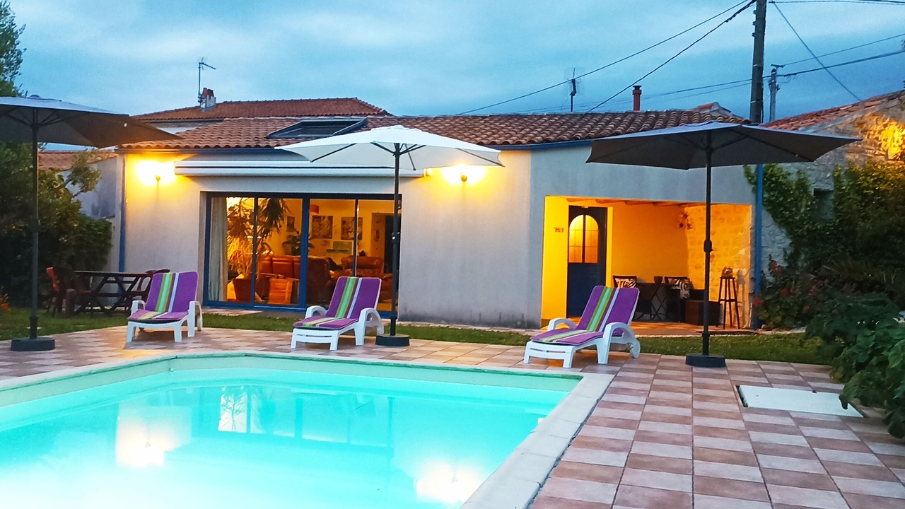 Photo of Outdoor in Sainte-Soulle