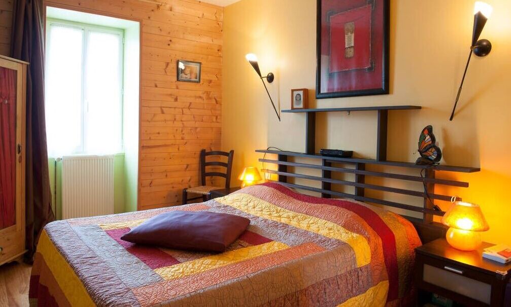 Photo of Bedroom in Sainte-Soulle