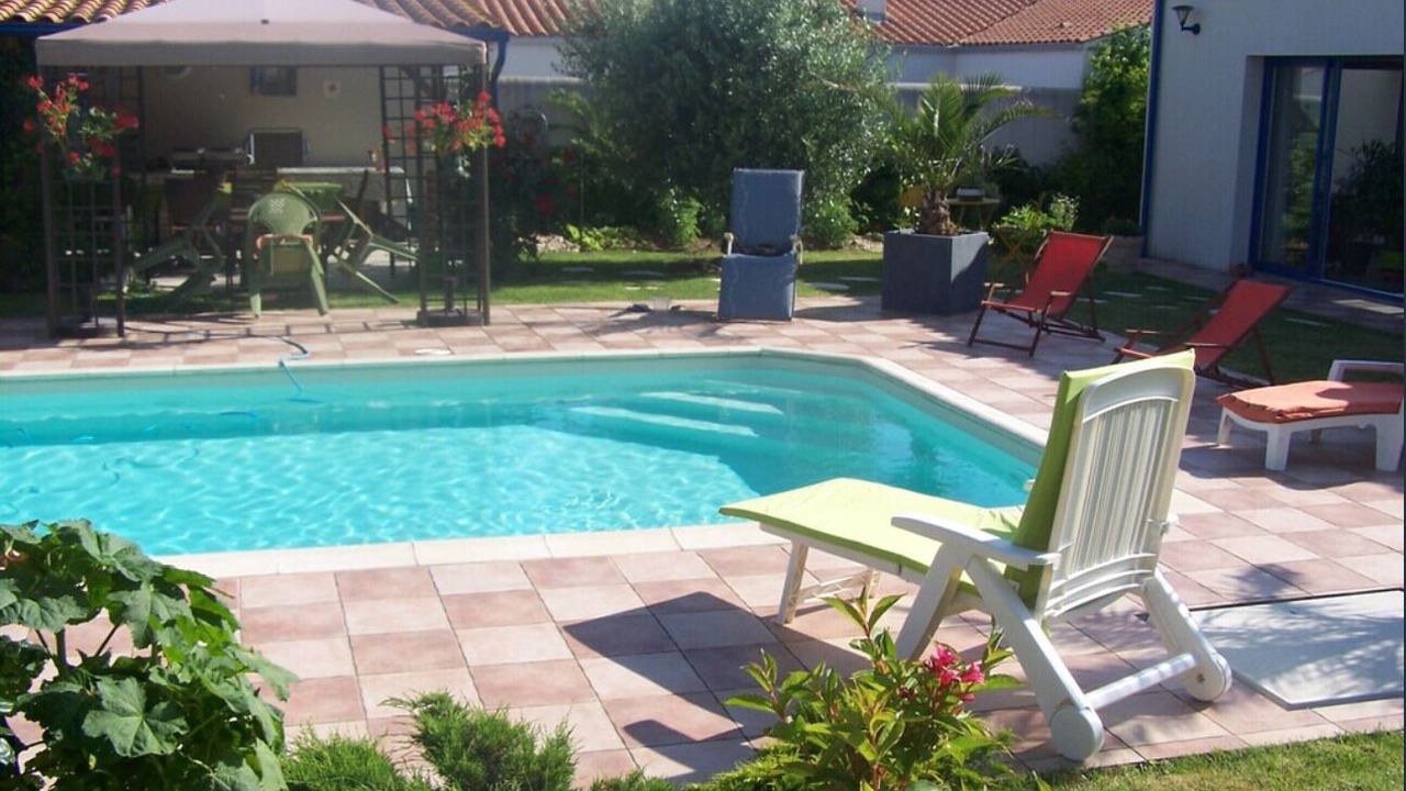 Photo of Outdoor in Sainte-Soulle
