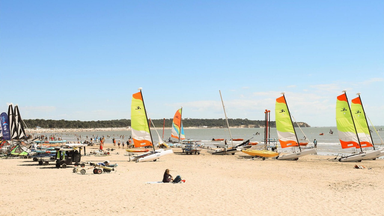 Photo of Others in Mortagne-sur-Gironde