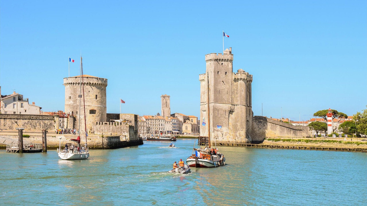 Photo of Others in Mortagne-sur-Gironde