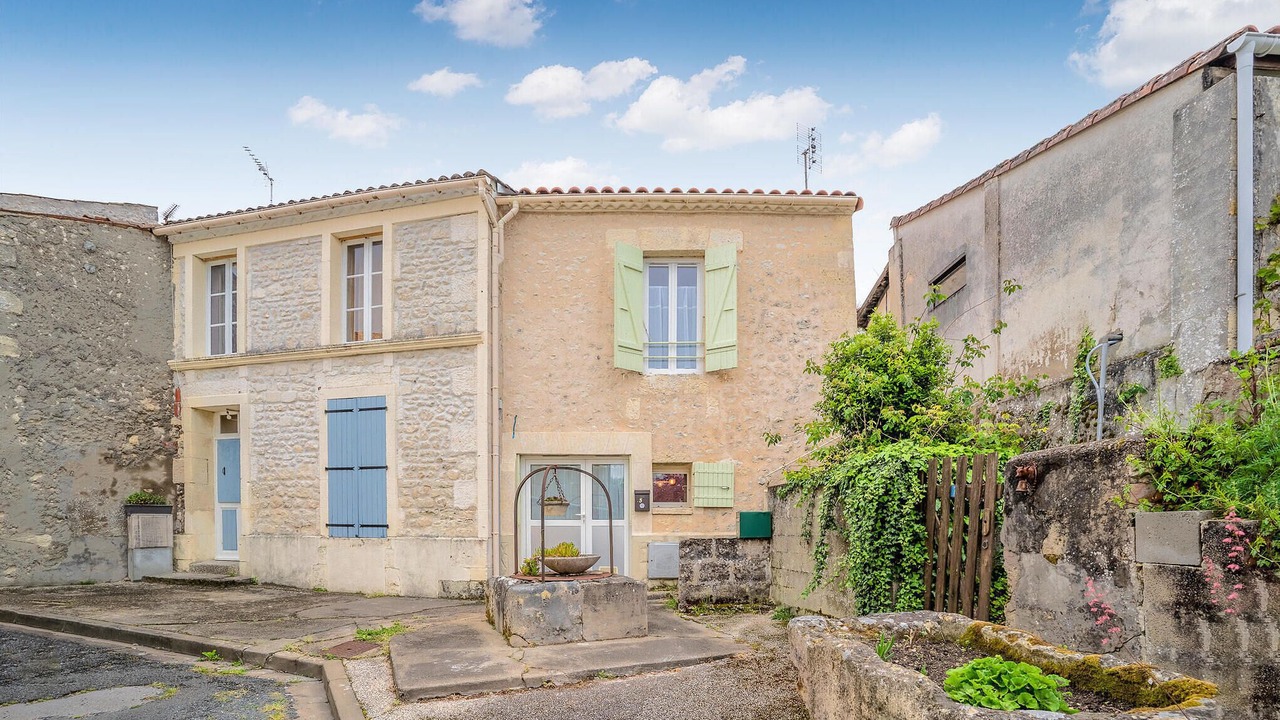 Photo of Others in Mortagne-sur-Gironde