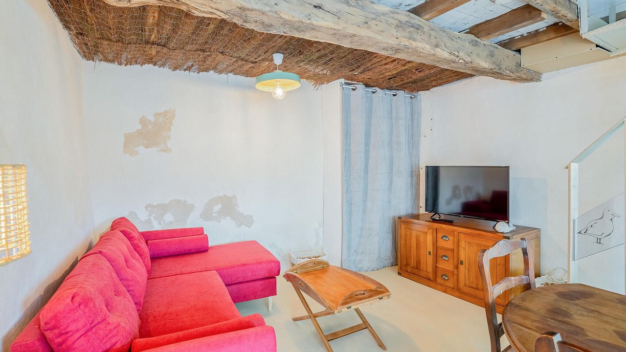 Photo of Bedroom in Mortagne-sur-Gironde
